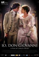 Watch I, Don Giovanni Vodly