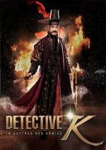 Watch Detective K: Secret of Virtuous Widow Vodly