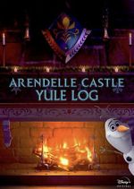 Watch Arendelle Castle Yule Log Vodly