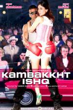 Watch Kambakkht Ishq Vodly