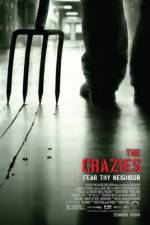 Watch The Crazies (2010) Vodly