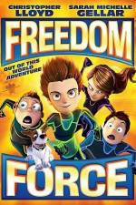 Watch Freedom Force Vodly