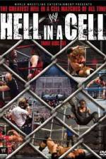 Watch WWE Hell In A Cell Vodly