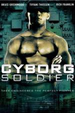 Watch Cyborg Soldier Vodly