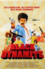 Watch Black Dynamite Vodly