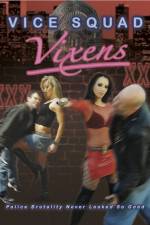 Watch Vice Squad Vixens: Amber Kicks Ass! Vodly