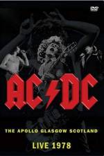 Watch ACDC Live in Glasgow Vodly