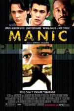 Watch Manic Vodly