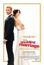 Watch Love, Wedding, Marriage Vodly