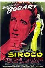 Watch Sirocco Vodly