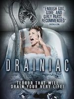 Watch Drainiac! Vodly