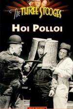 Watch Hoi Polloi Vodly