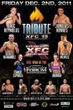 Watch XFC 15: Tribute: Jonatas Novaes vs Eric Reynolds Vodly