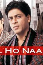 Watch Kal Ho Naa Ho Vodly