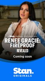 Watch Renee Gracie: Fireproof Vodly