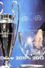 Watch UEFA Europa League Draw 2011-2012 Vodly