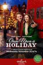 Watch Once Upon a Holiday Vodly