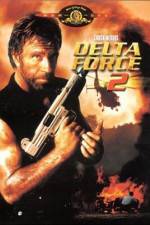 Watch Delta Force 2: The Colombian Connection Vodly