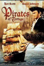 Watch Pirates of Tortuga Vodly