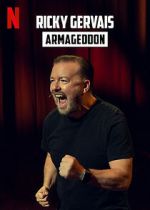 Watch Ricky Gervais: Armageddon (TV Special 2023) Vodly