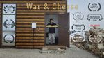 Watch War & Cheese (Short 2016) Vodly