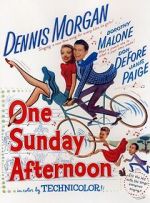 Watch One Sunday Afternoon Vodly