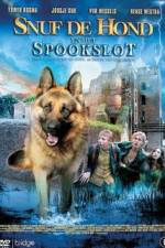 Watch Snuf de hond en het spookslot Vodly