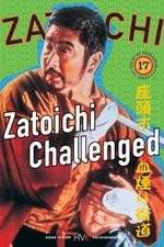 Watch Zatoichi Challenged Vodly