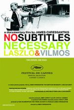 Watch No Subtitles Necessary: Laszlo & Vilmos Vodly