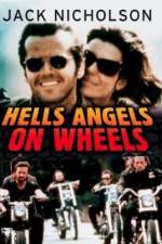 Watch Hells Angels on Wheels Vodly