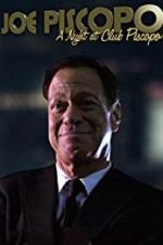 Watch Joe Piscopo: A Night at Club Piscopo Vodly