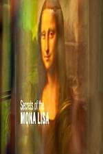 Watch Secrets of the Mona Lisa Vodly