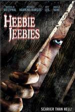 Watch Heebie Jeebies Vodly