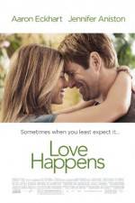 Watch Love Happens Vodly