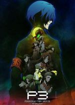 Watch Persona 3 the Movie: #3 Falling Down Vodly