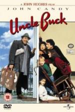 Watch Uncle Buck Vodly