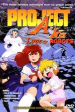 Watch Project A-Ko 4 Final Vodly