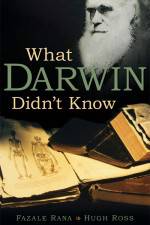 Watch What Darwin Didn't Know Vodly