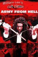 Watch Army from Hell Vodly