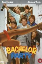 Watch Bachelor Party Vodly