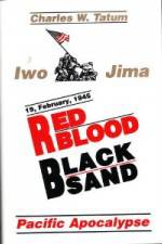 Watch Iwo Jima Red Blood Black Sand Vodly