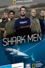 Watch National Geographic Shark Men Baby on Board Vodly