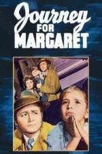 Watch Journey for Margaret Vodly