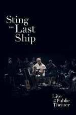 Watch Sting: When the Last Ship Sails Vodly