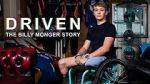 Watch Driven: The Billy Monger Story Vodly