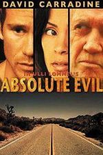 Watch Absolute Evil - Final Exit Vodly