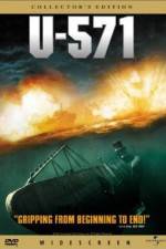 Watch U-571 Vodly