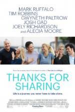 Watch Thanks for Sharing Vodly