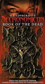 Watch Necronomicon: Book of Dead Vodly