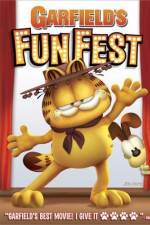 Watch Garfield's Fun Fest Vodly